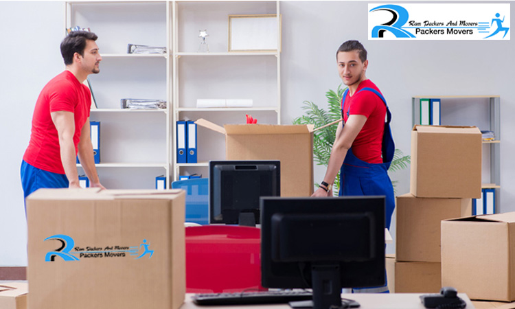 Office Packers and Movers in Nagercoil