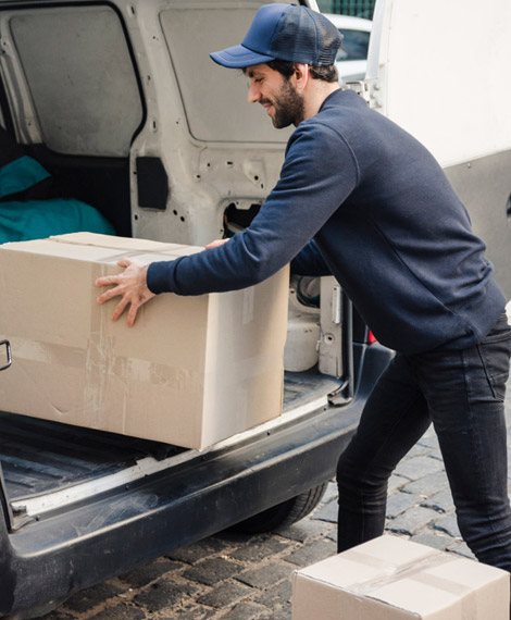 Packers Movers in Nagercoil