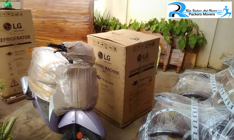 Home Packers and Movers Nagercoil