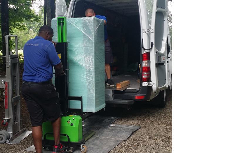 Safe Packers Movers Nagercoil